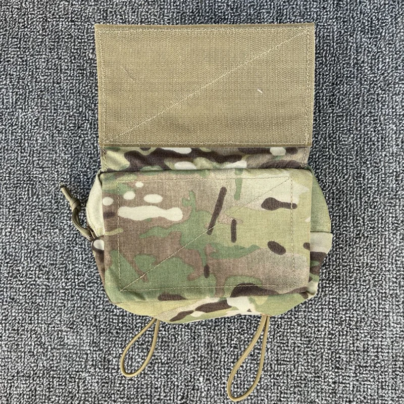 Tactische Vest Abdominale Pouc - Edc Able Carry recensie en prijs