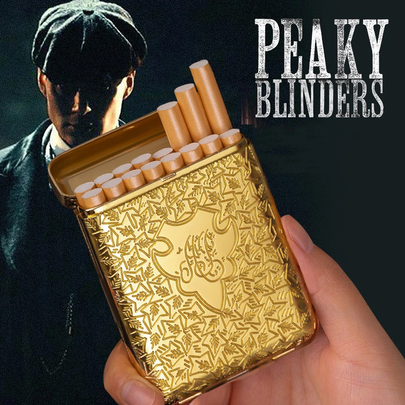 Vintage gegraveerde sigaretten - Lighter Insert Zippo recensie en prijs