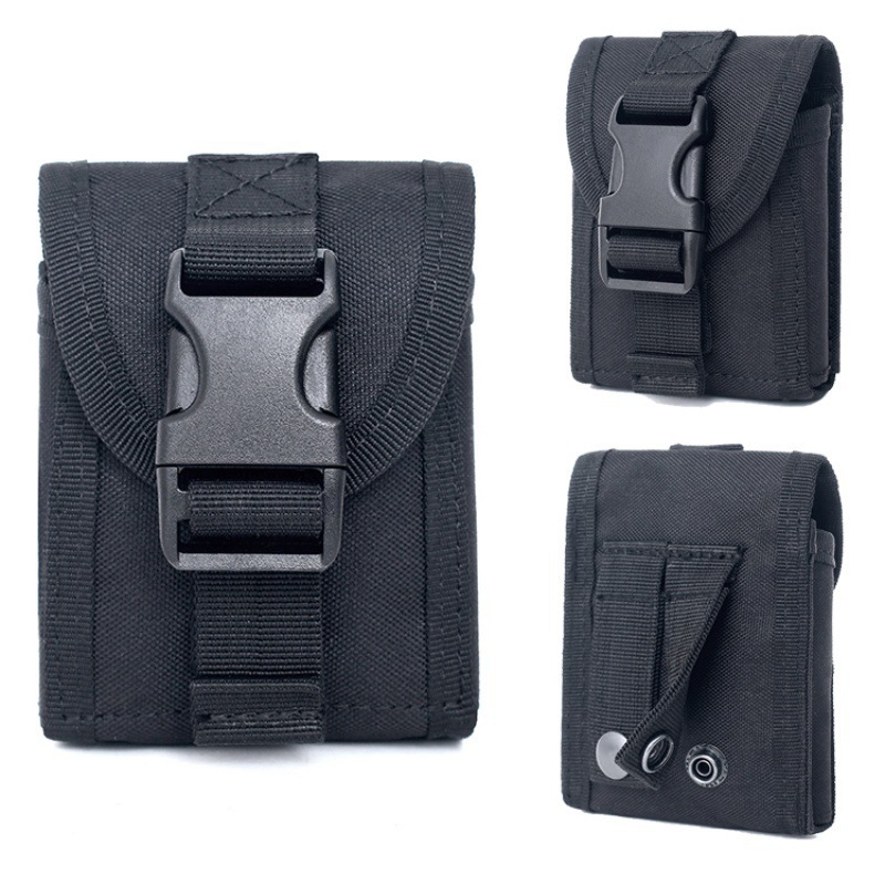 Outdoor EDC MOLLE heuptas - Dr - Edc Able Carry recensie en prijs
