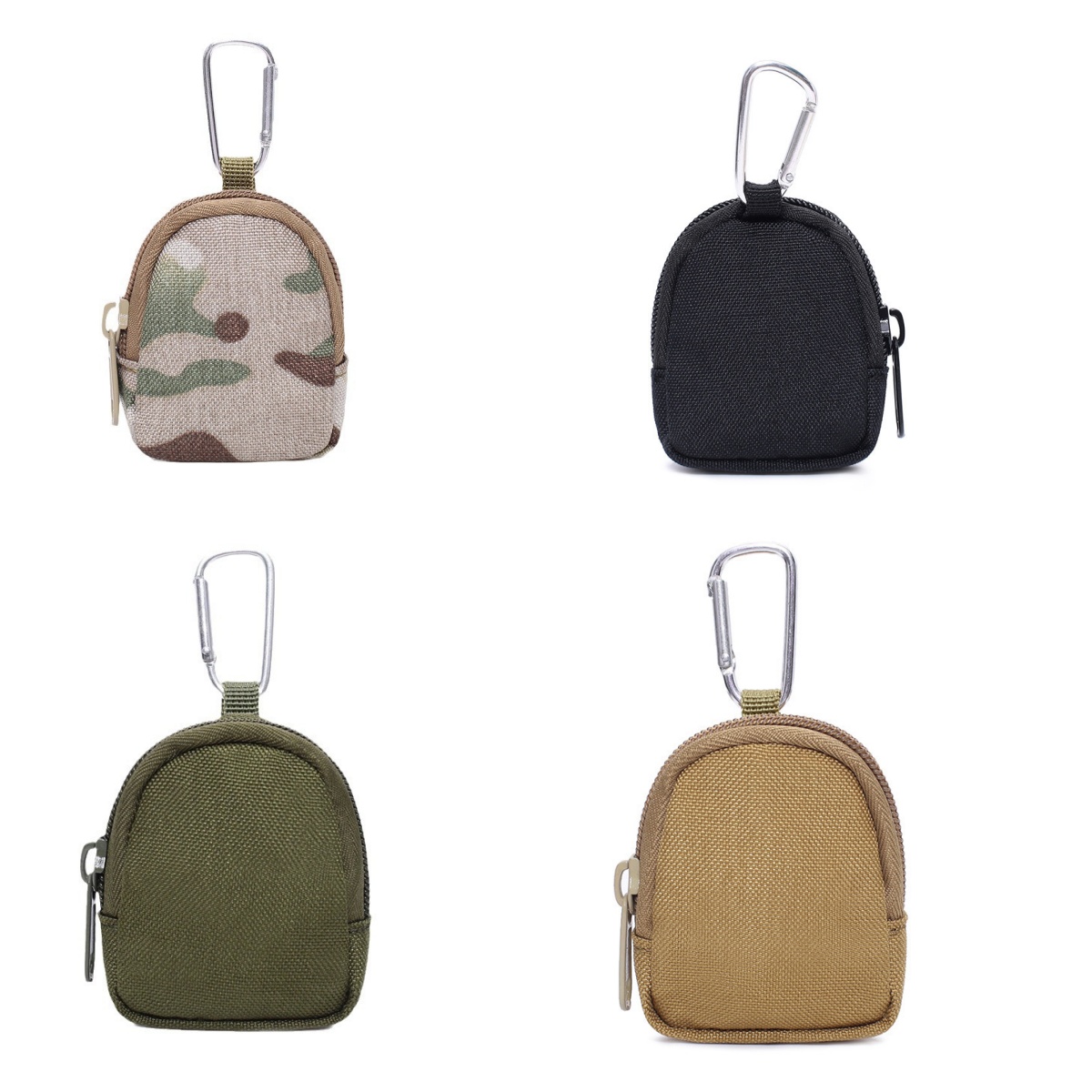 Tactische Edc-tas Sleuteltas M - Edc Able Carry recensie en prijs
