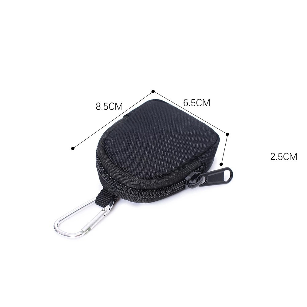 Tactische Edc-tas Sleuteltas M - Edc Able Carry recensie en prijs