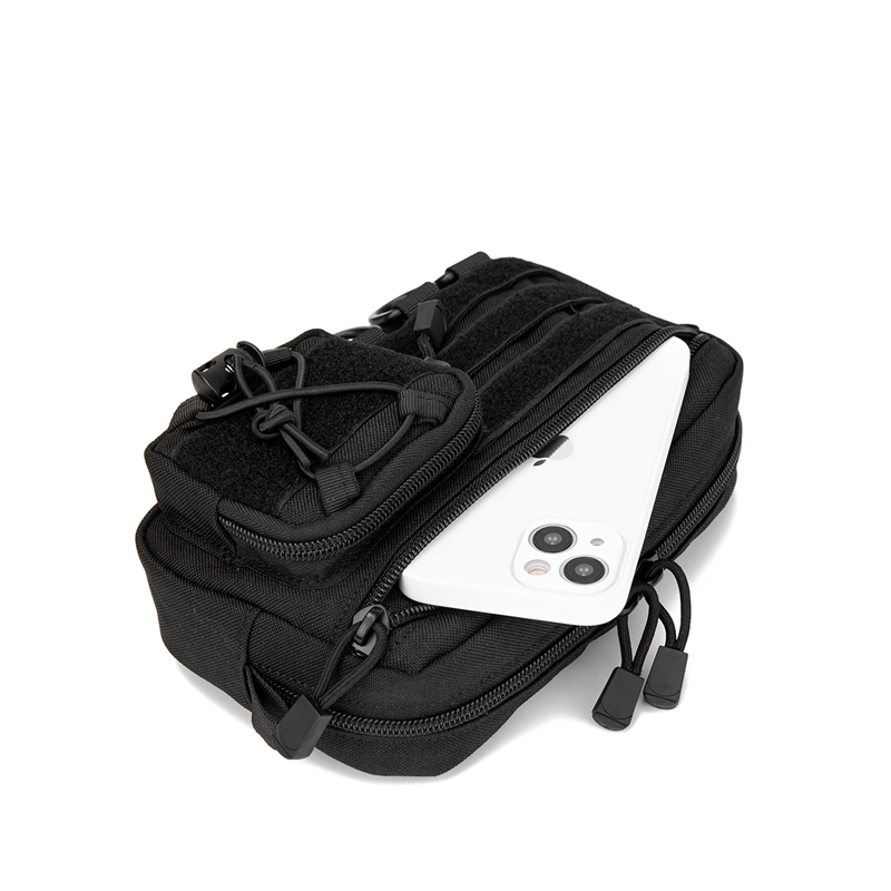 1000D EDC Pouch Molle Organize - Edc Carry Belt Pouch recensie en prijs