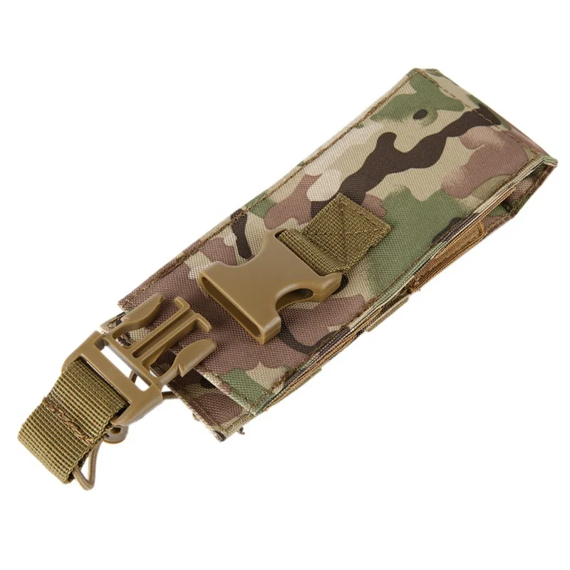Molle Waterfles Holster Pouch  - Edc Carry Belt Pouch recensie en prijs