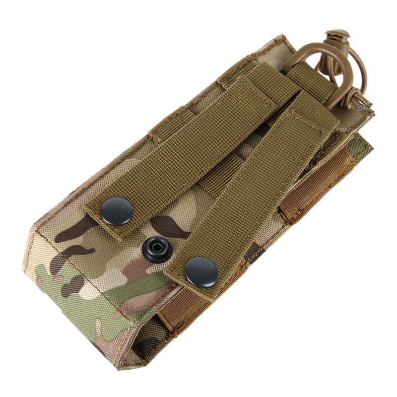 Molle Waterfleshouder Buidelta - Edc Carry Belt Pouch recensie en prijs